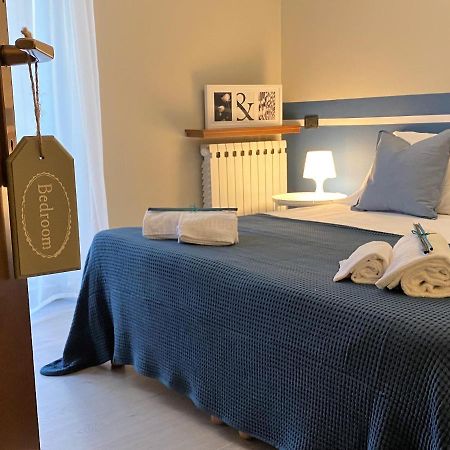 Alessandro82 - Immobili E Soluzioni Rent Bergamo Exteriér fotografie