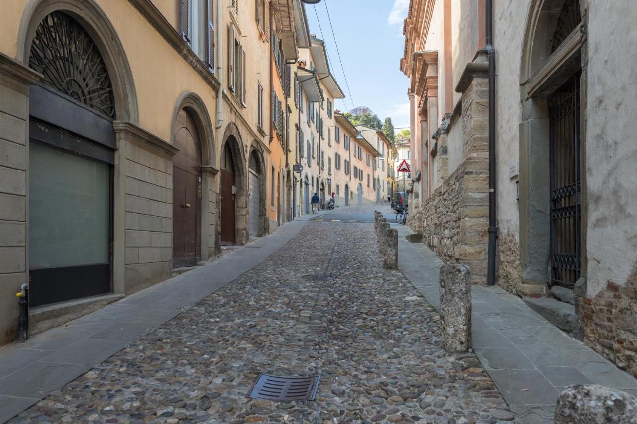 Alessandro82 - Immobili E Soluzioni Rent Bergamo Exteriér fotografie