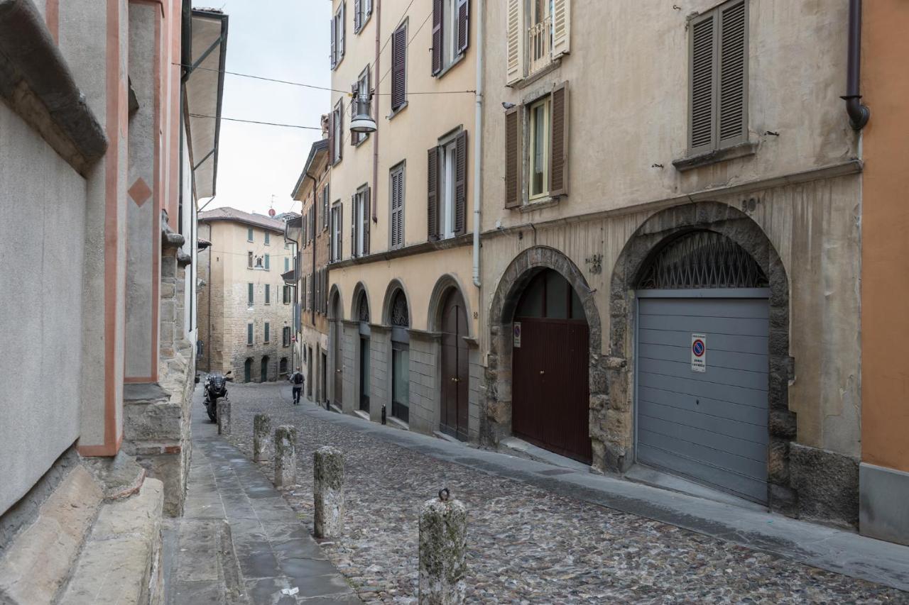 Alessandro82 - Immobili E Soluzioni Rent Bergamo Exteriér fotografie