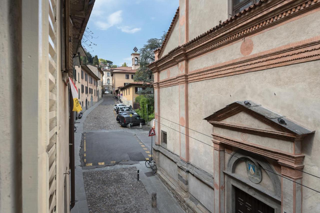 Alessandro82 - Immobili E Soluzioni Rent Bergamo Exteriér fotografie