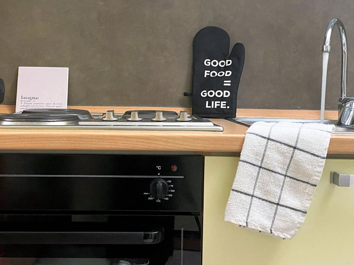 Alessandro82 - Immobili E Soluzioni Rent Bergamo Exteriér fotografie