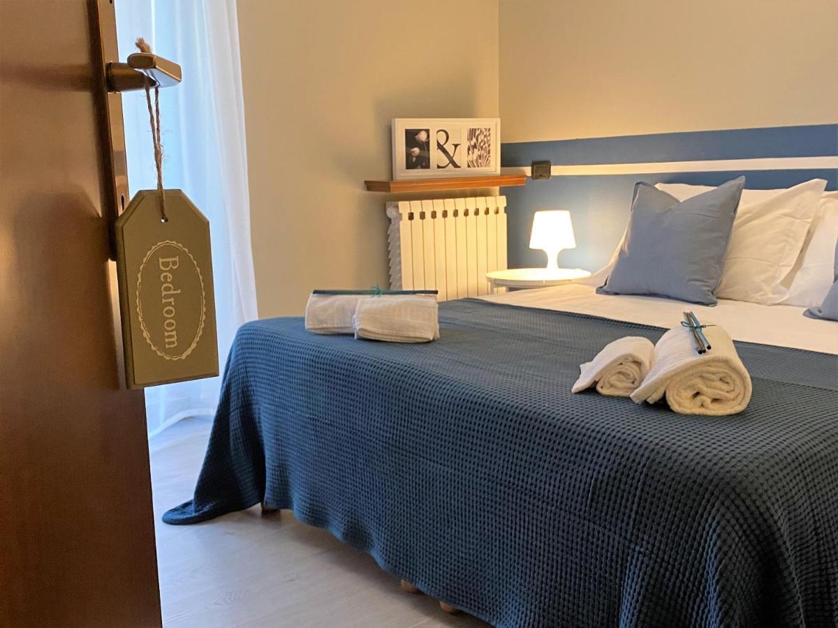 Alessandro82 - Immobili E Soluzioni Rent Bergamo Exteriér fotografie