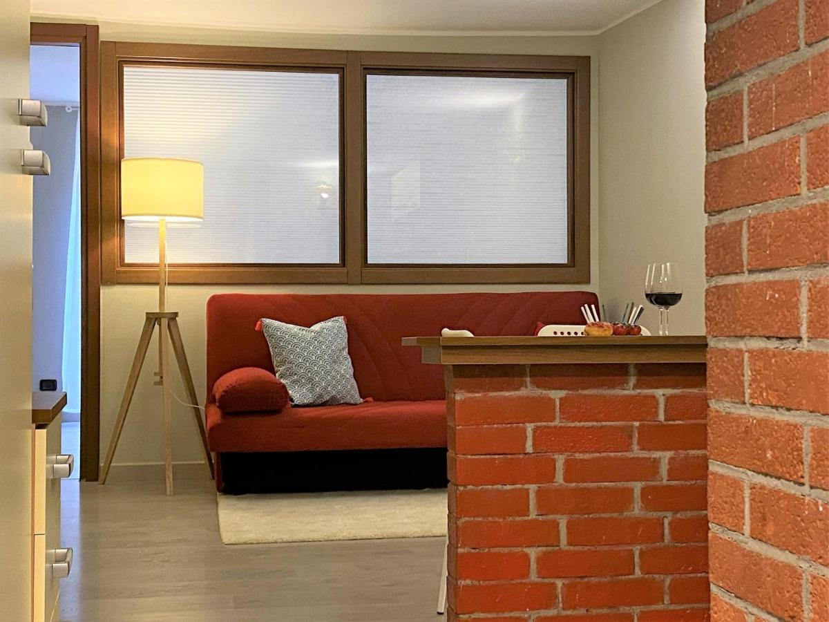 Alessandro82 - Immobili E Soluzioni Rent Bergamo Exteriér fotografie