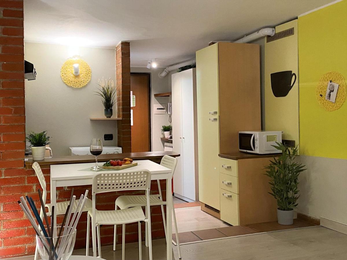 Alessandro82 - Immobili E Soluzioni Rent Bergamo Exteriér fotografie