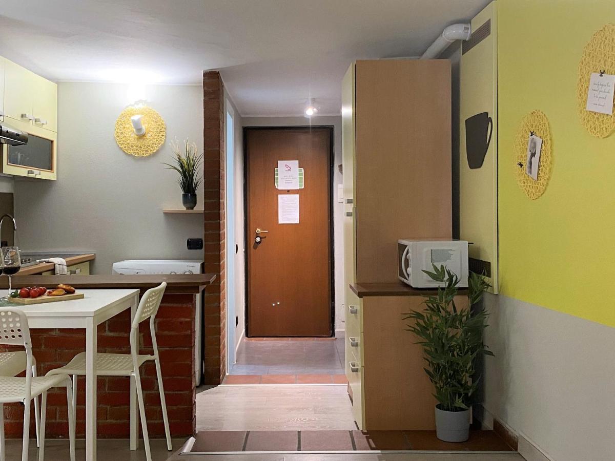Alessandro82 - Immobili E Soluzioni Rent Bergamo Exteriér fotografie
